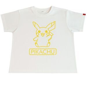 NWT! Pokemon Pikachu Tee - from Japan Pokemon Center Youth L (11-12)